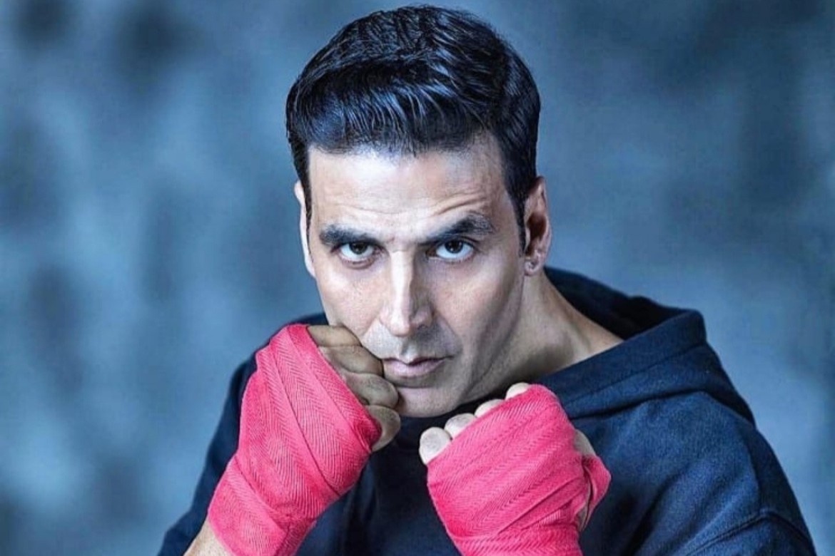 Top 10 Smashing Musical Hits of Akshay Kumar.