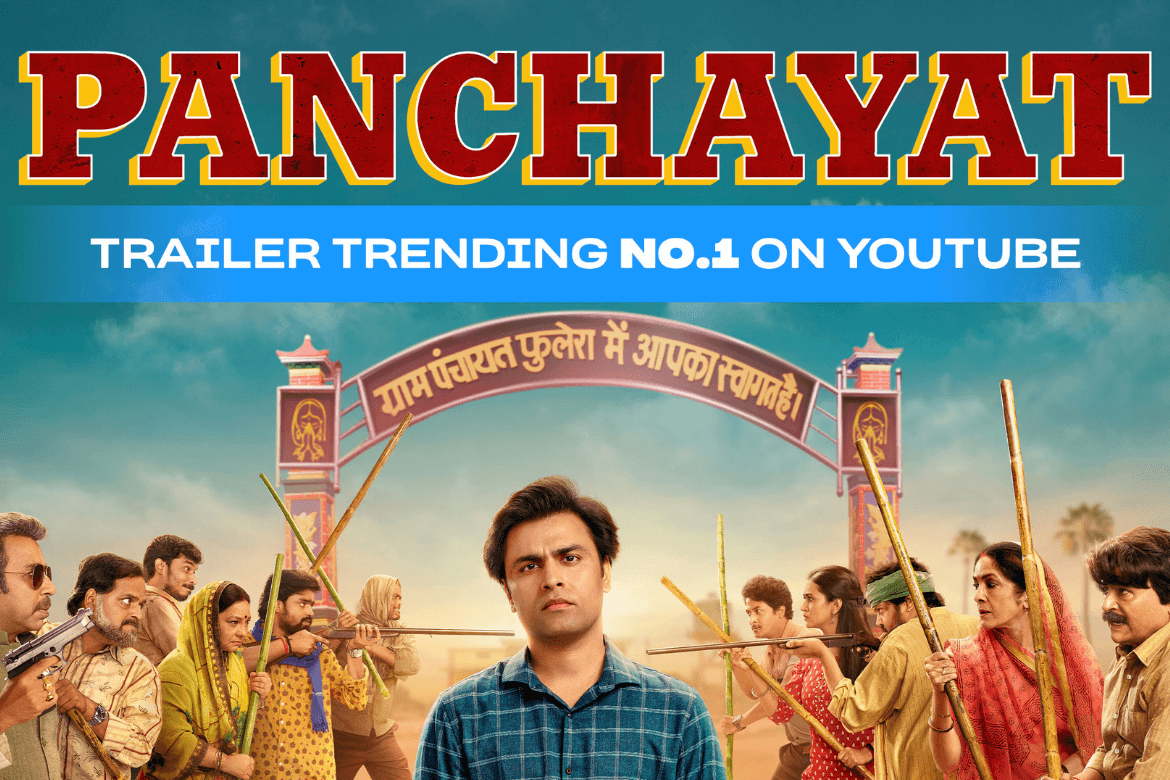 Panchayat 3: A Detailed Review Of The Latest Season On Amazon Prime