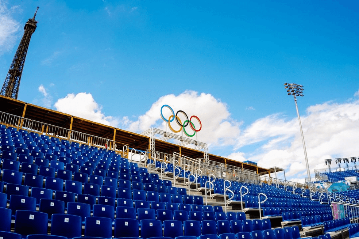 Paris 2024 reveals flotilla of boats signed up for Opening Ceremony