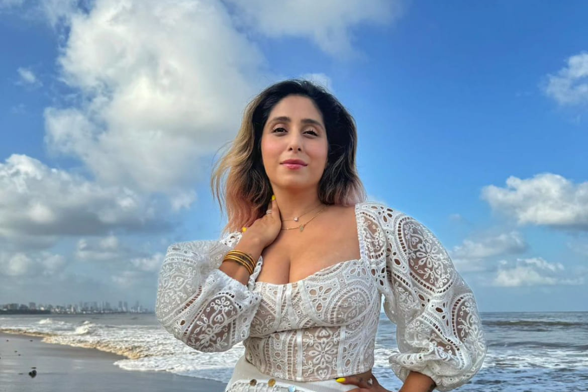 Singer Neha Bhasin Courageously Opens Up About Her Battle with PMDD and OCPD