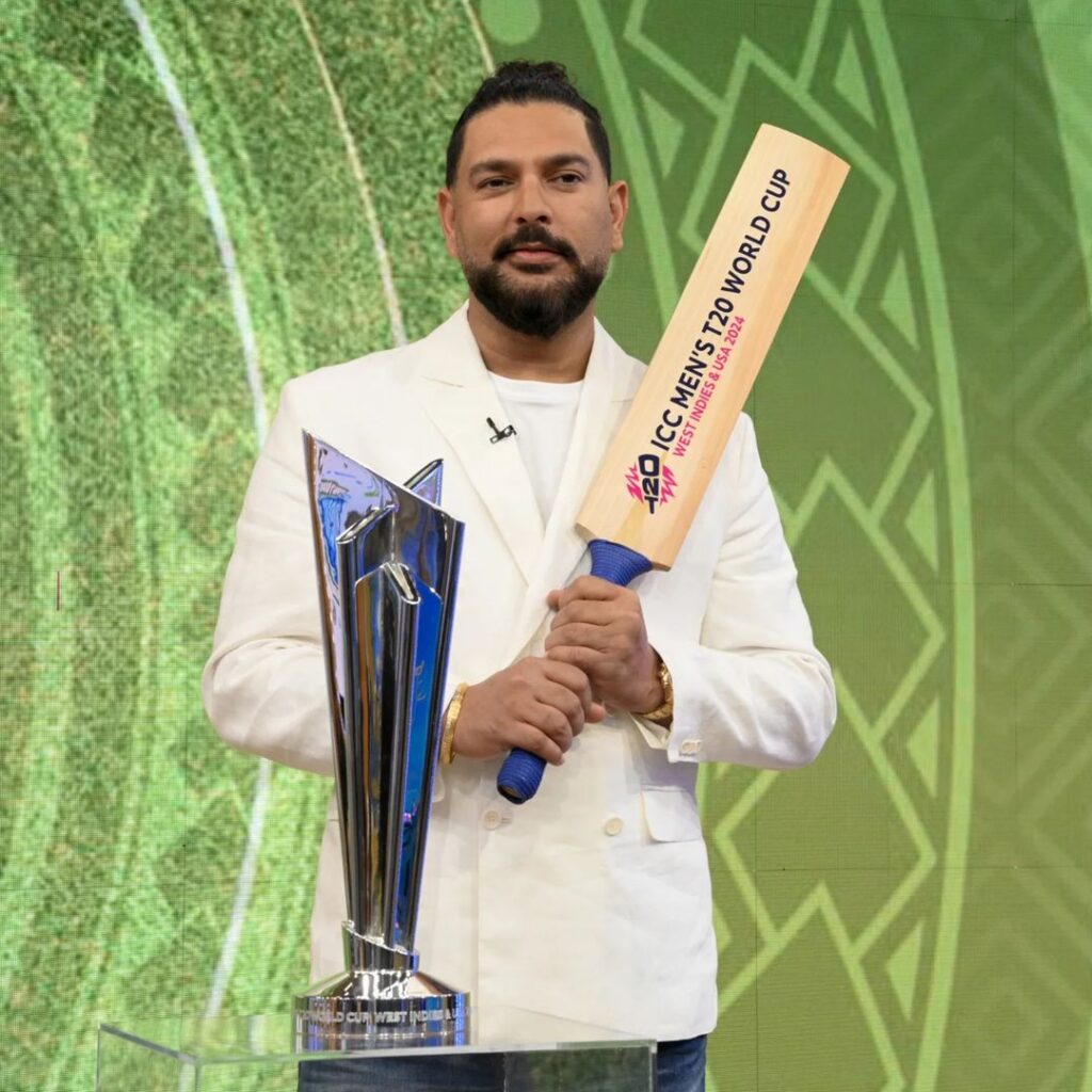 Yuvraj Singh