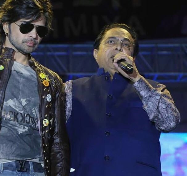 Himesh Reshammiya,