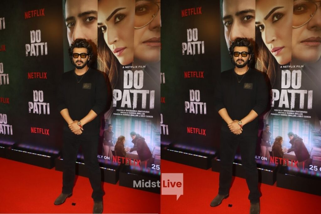 Arjun kapoor