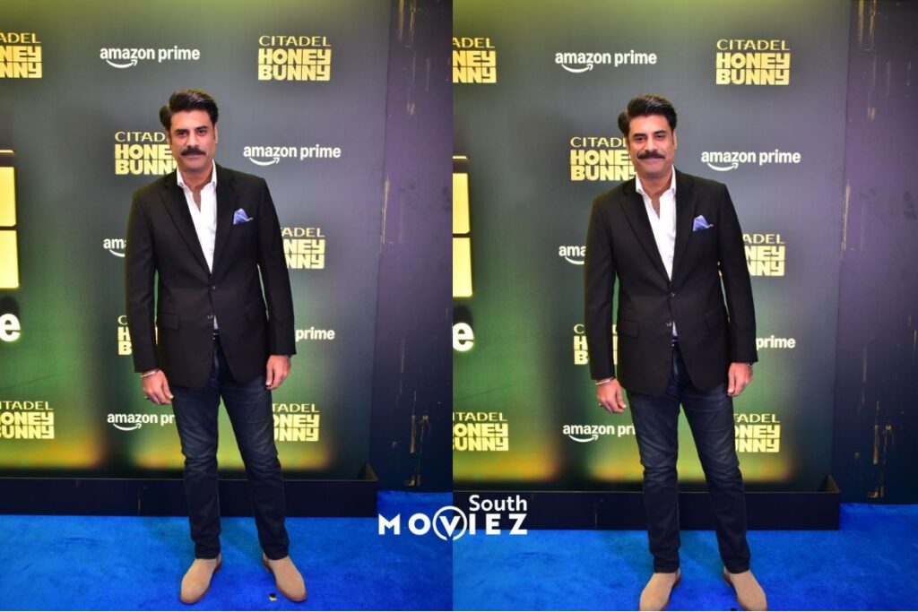 Sikandar Kher